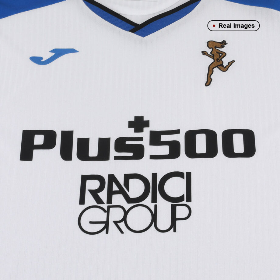 Atalanta BC Away Jersey 22/23 - 90KITS