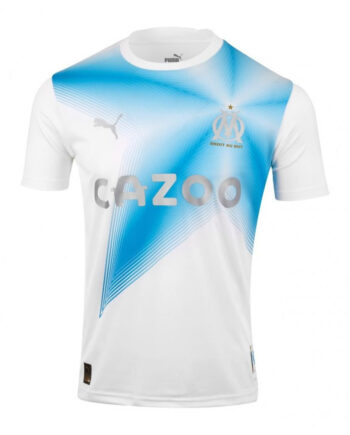 Marseille 30th Anniversary Jersey 22/23 - 90KITS