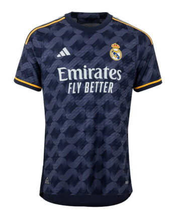 Real Madrid Home Away Jersey 23/24 - 90KITS
